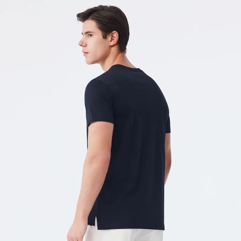 U.S. POLO ASSN. T Shirts Men-4
