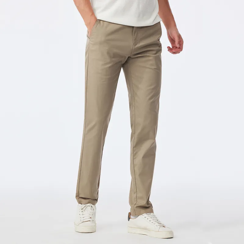 U.S. POLO ASSN. Casual Pants Men's-5