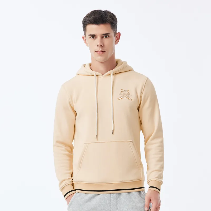 U.S. POLO ASSN. Sweatshirt Men's-3