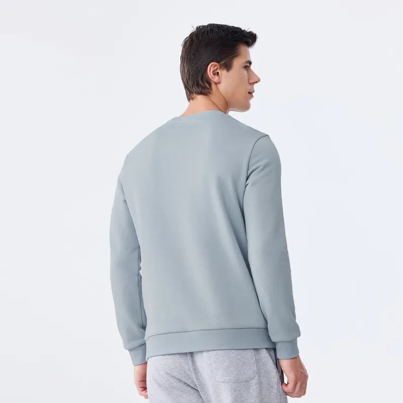 U.S. POLO ASSN. Sweatshirt Men's-2