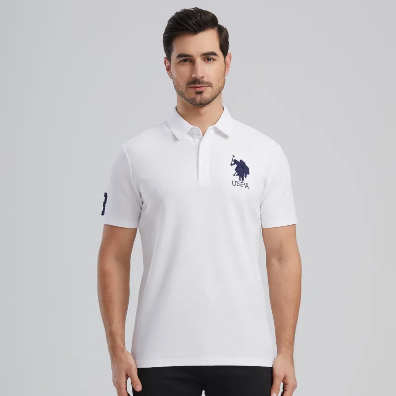 U.S. POLO ASSN. Polo Shirt Men's-22