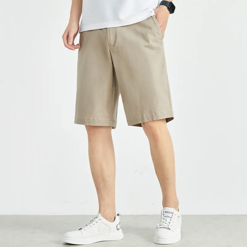 U.S. POLO ASSN. Casual Shorts Men's-8