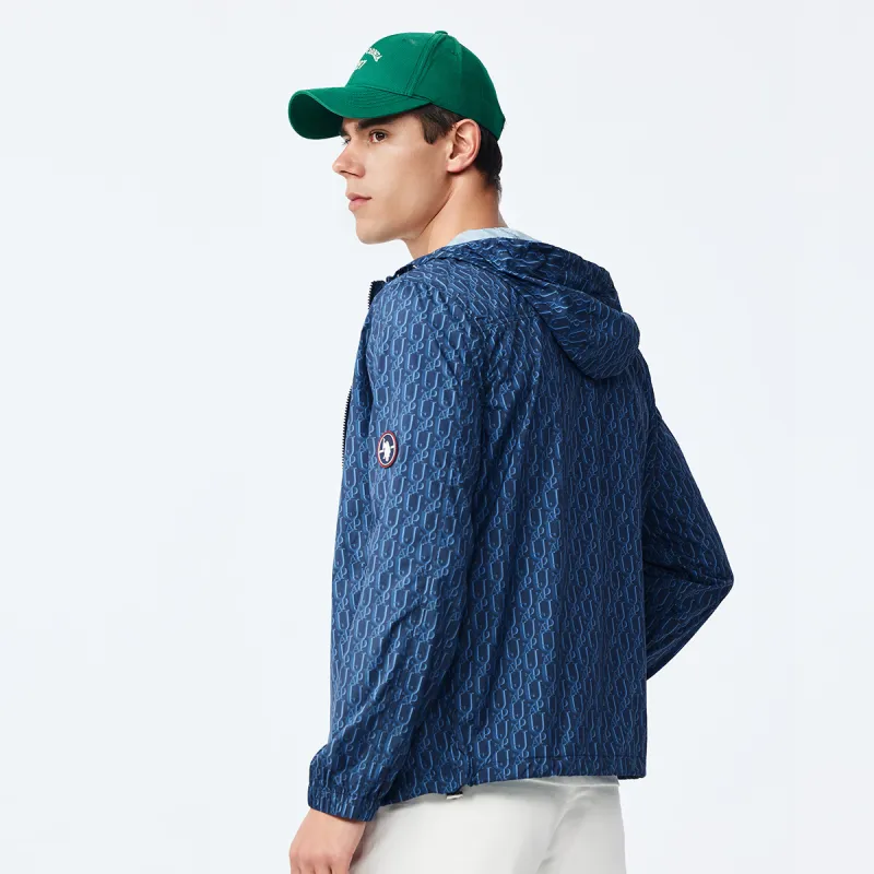 U.S. POLO ASSN. UV Protection Sun Protection Clothing Men's-11
