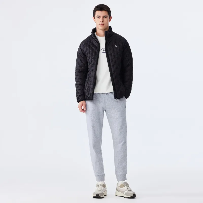 U.S. POLO ASSN. Down Jacket Men's-1