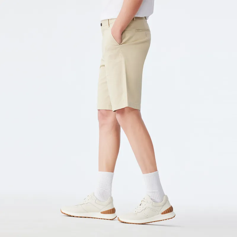 U.S. POLO ASSN. Casual Shorts Men's-8
