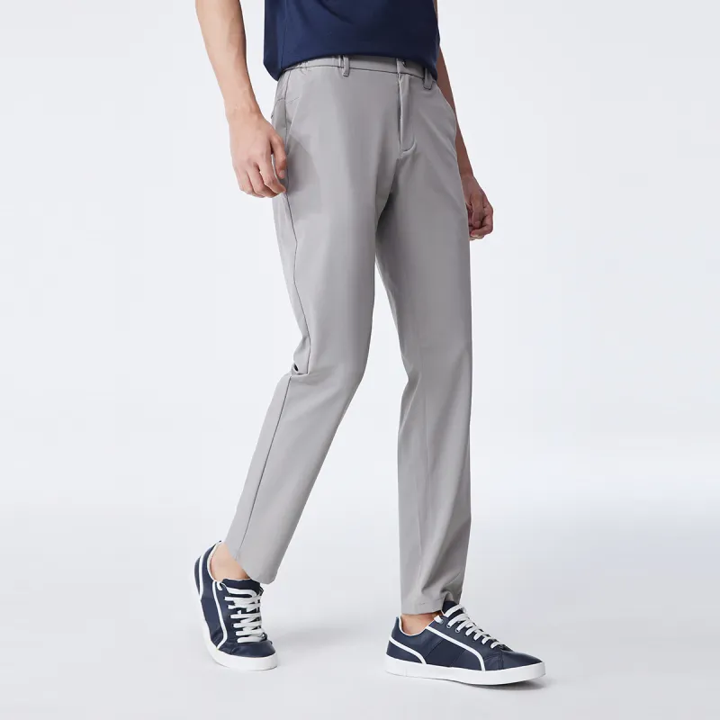 U.S. POLO ASSN. Casual Pants Men's-10