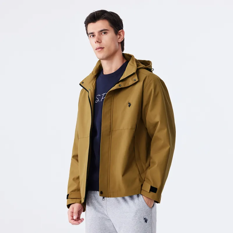 U.S. POLO ASSN. Jackets Coats Men-5