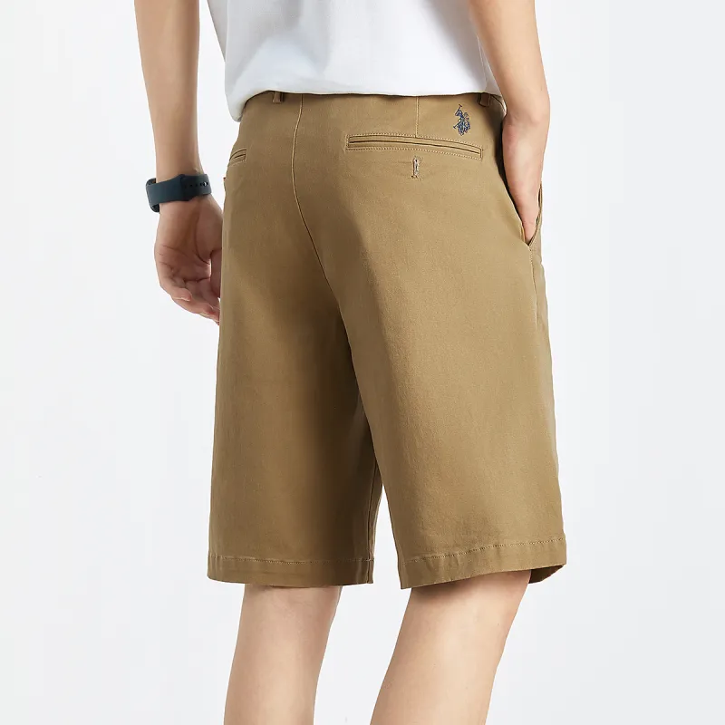 U.S. POLO ASSN. Casual Shorts Men's-19