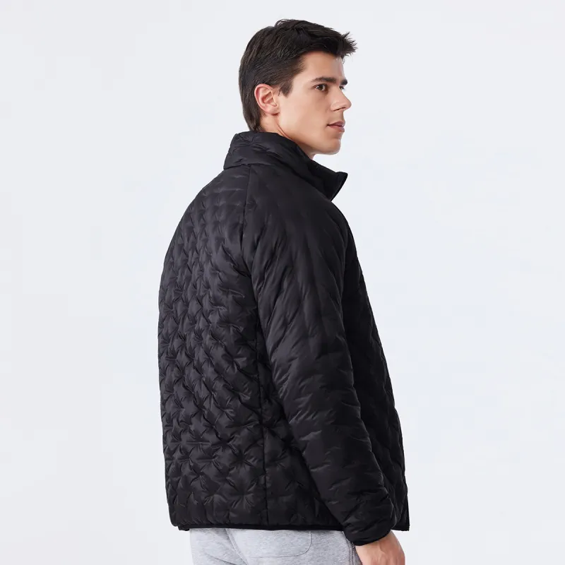 U.S. POLO ASSN. Down Jacket Men's-3