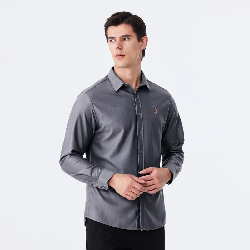 U.S. POLO ASSN. Shirts Men-8