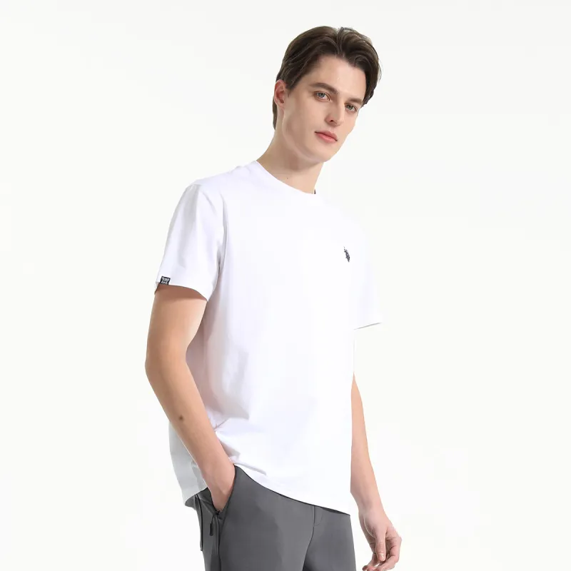 U.S. POLO ASSN. T Shirts Men-10