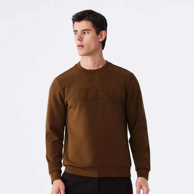U.S. POLO ASSN. Sweatshirt Men's-9
