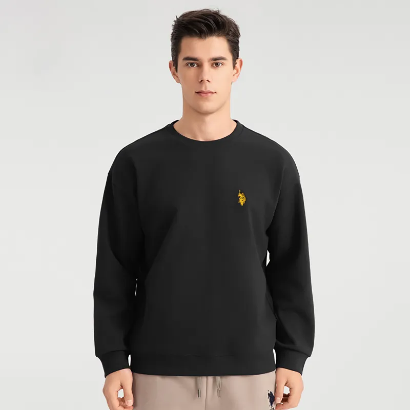 U.S. POLO ASSN. Sweatshirt Men's-6