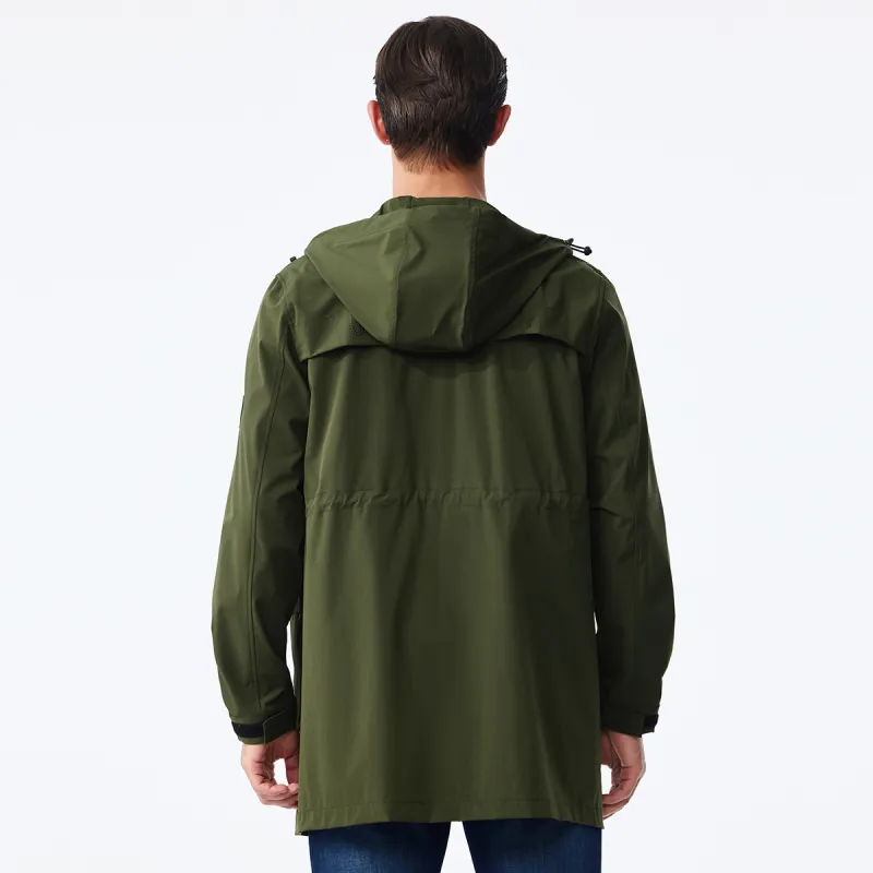 U.S. POLO ASSN. Jackets & Coats Men's-1