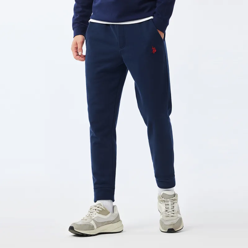 U.S. POLO ASSN. Casual Pants Men's-2