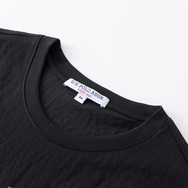 U.S. POLO ASSN. T Shirts Men-1