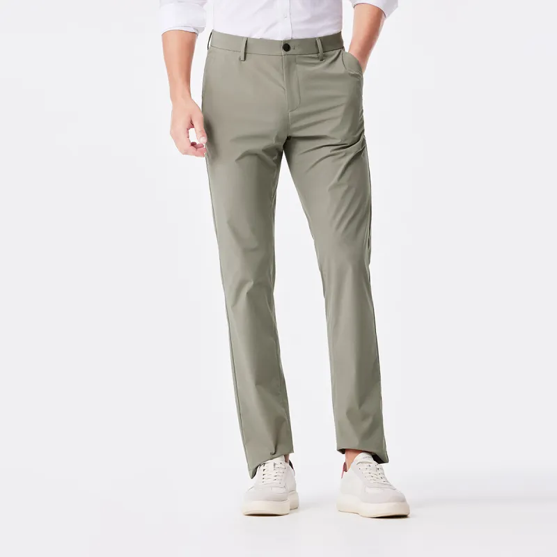 U.S. POLO ASSN. Casual Pants Men's-8