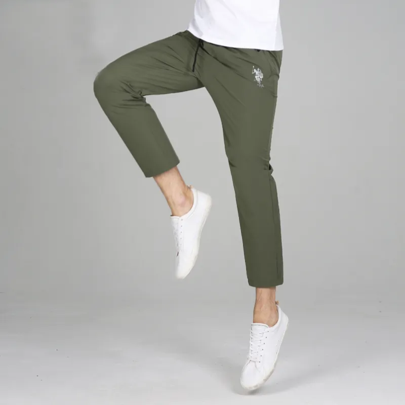 U.S. POLO ASSN. Casual Pants Men's-6