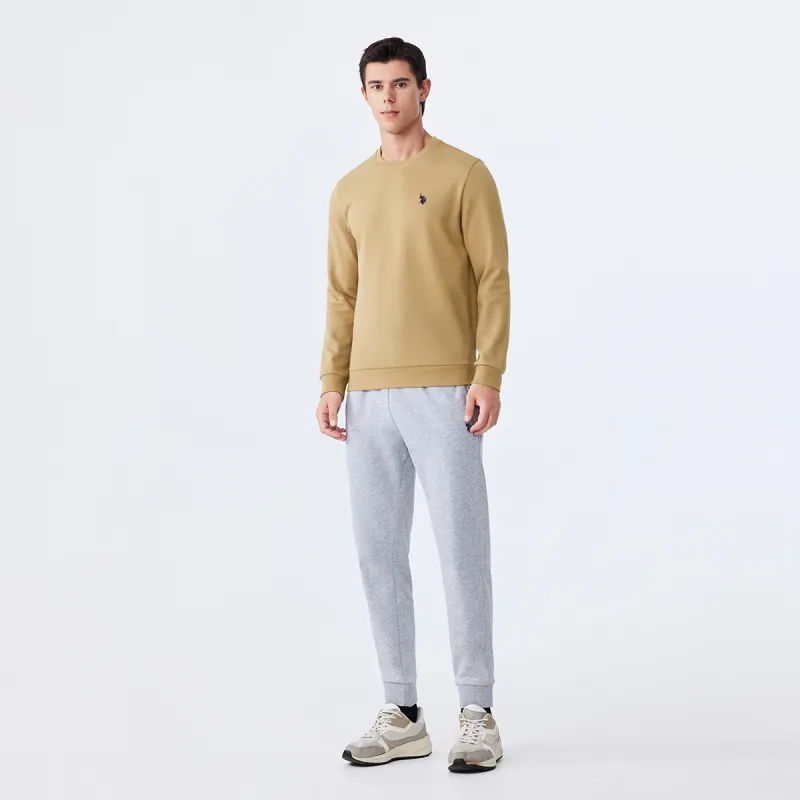 U.S. POLO ASSN. Sweatshirt Men's-2