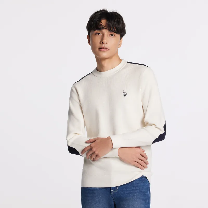 U.S. POLO ASSN. Knitwear Men-4