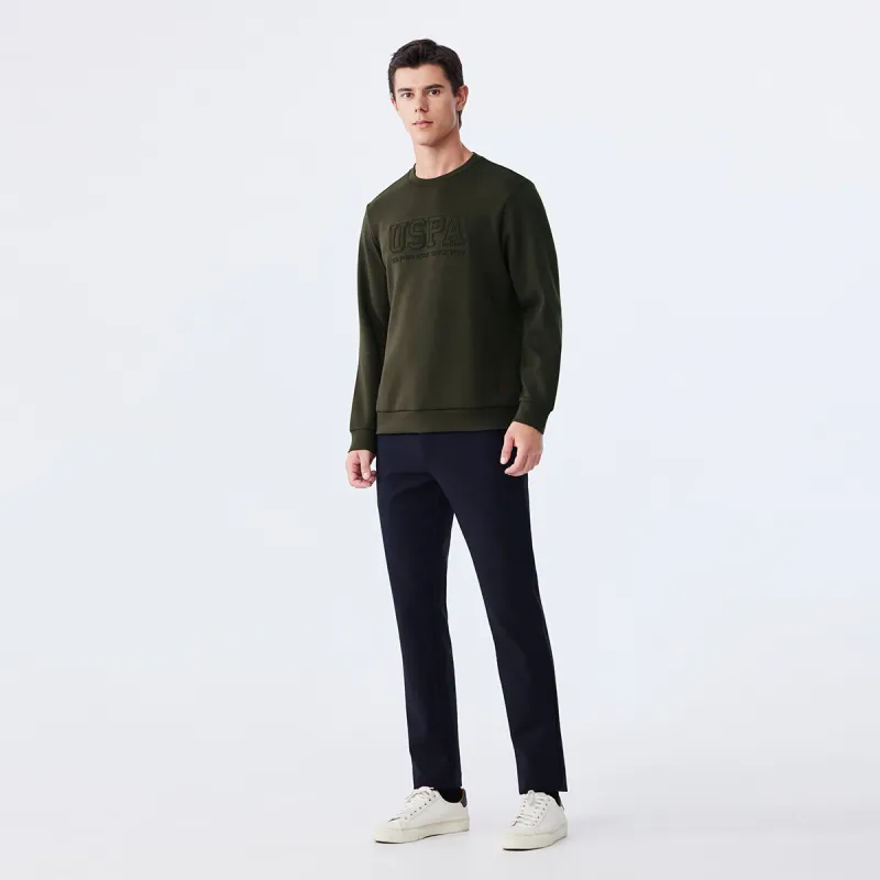 U.S. POLO ASSN. Sweatshirt Men's-6