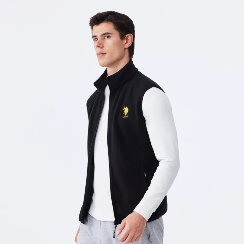 U.S. POLO ASSN. Vests Men-3