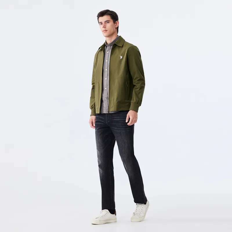 U.S. POLO ASSN. Jackets & Coats Men's-9