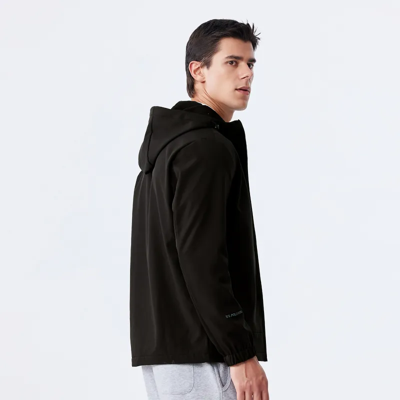 U.S. POLO ASSN. Jackets & Coats Men's-12
