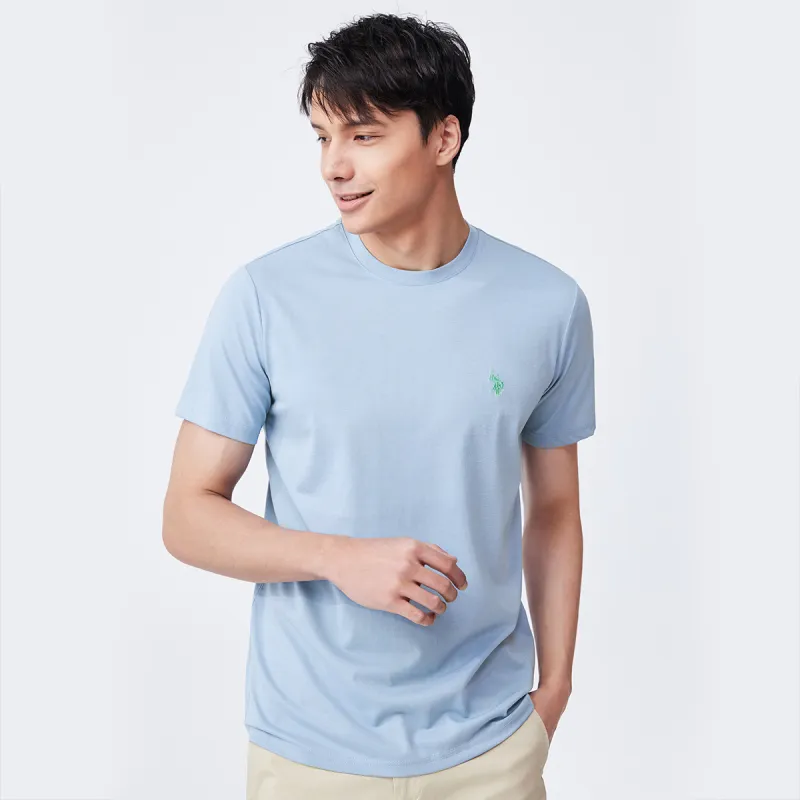 U.S. POLO ASSN. T Shirts Men-18