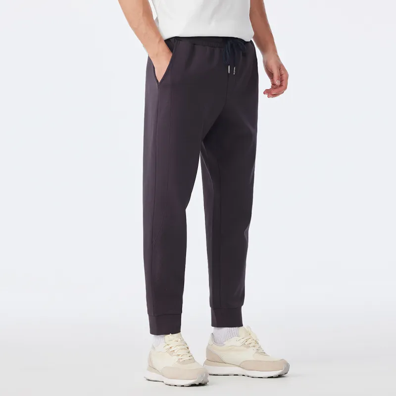 U.S. POLO ASSN. Casual Pants Men's Dark Gray-5