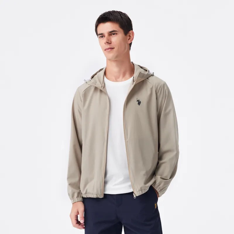 U.S. POLO ASSN. Jackets & Coats Men's-4
