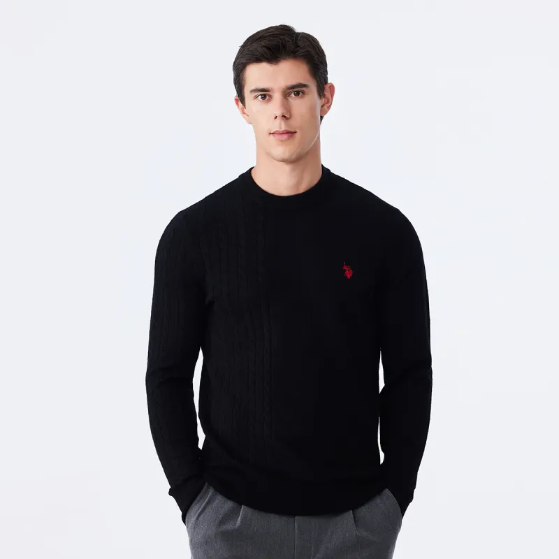 U.S. POLO ASSN. Sweaters Men-2