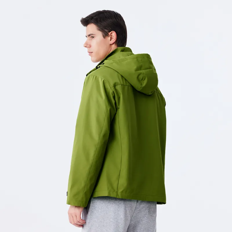U.S. POLO ASSN. Jackets Coats Men-19