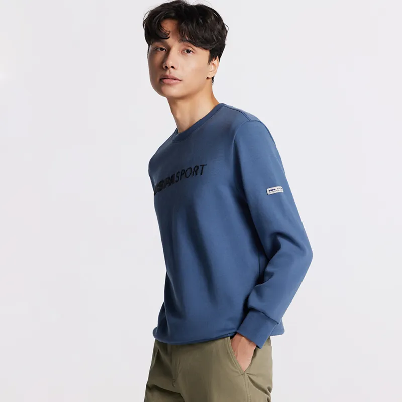 U.S. POLO ASSN. Sweatshirt Men's-6