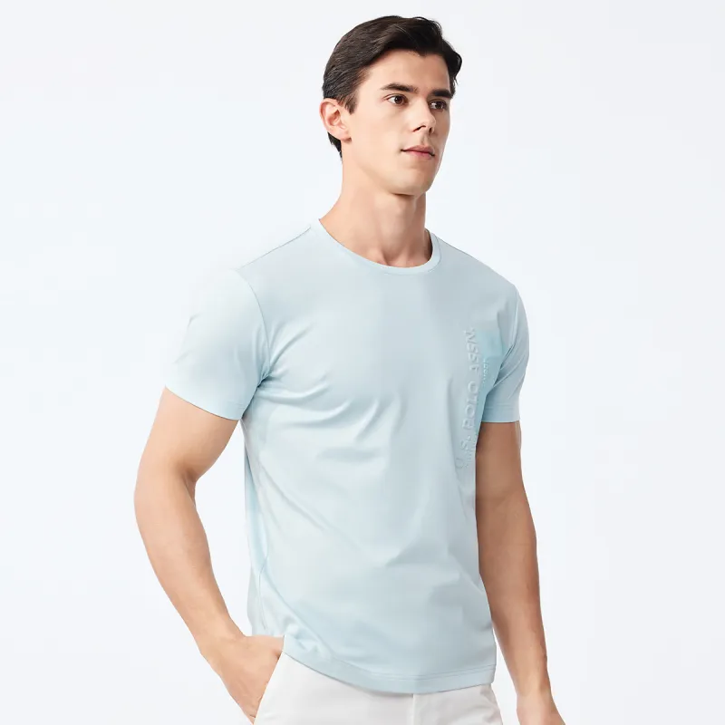 U.S. POLO ASSN. T Shirts Men-5