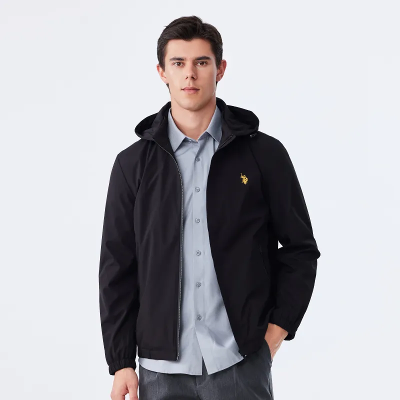 U.S. POLO ASSN. Jackets & Coats Men-3
