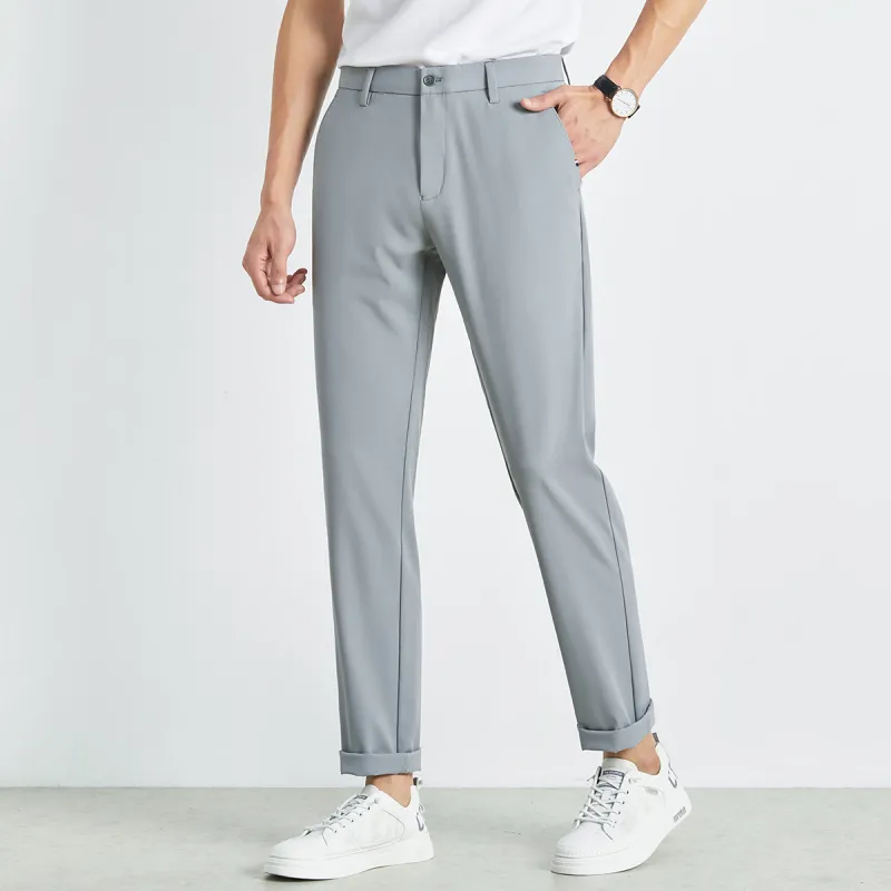 U.S. POLO ASSN. Casual Pants Men's-4