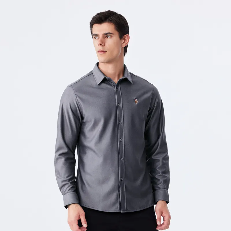 U.S. POLO ASSN. Shirts Men-7