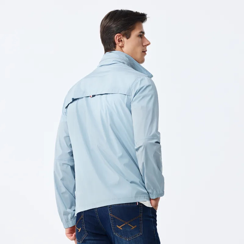 U.S. POLO ASSN. Sun Protection Clothing Men's-8