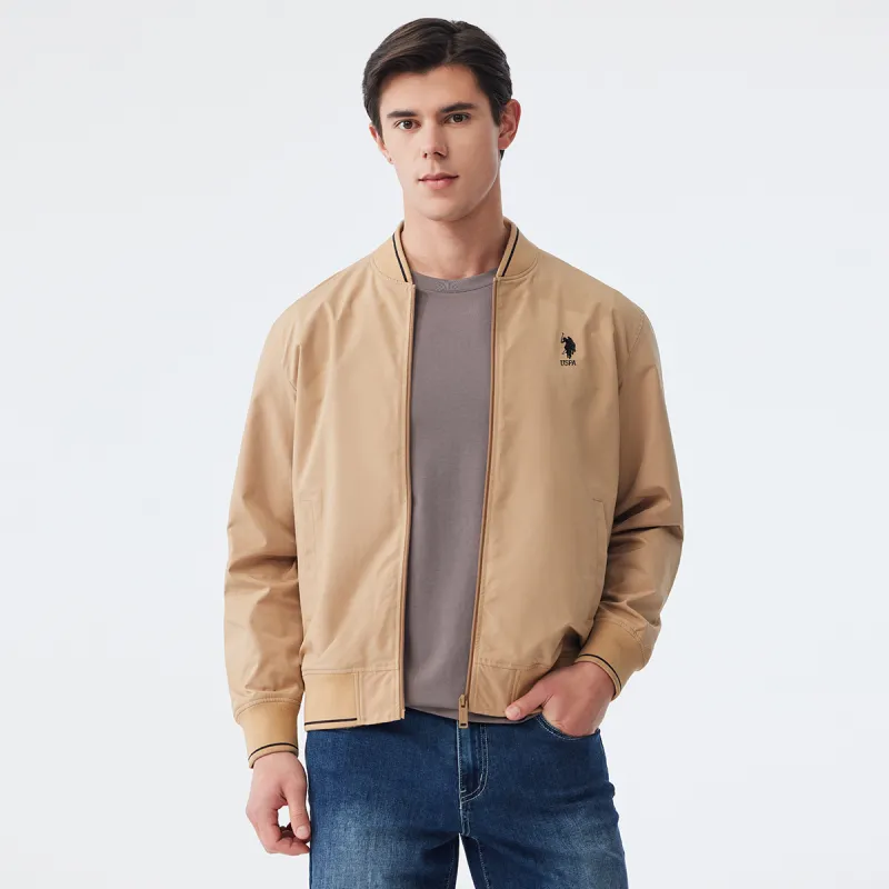 U.S. POLO ASSN. Jackets & Coats Men-11