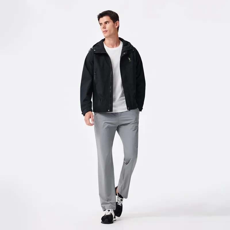 U.S. POLO ASSN. Jackets Coats Men's-4