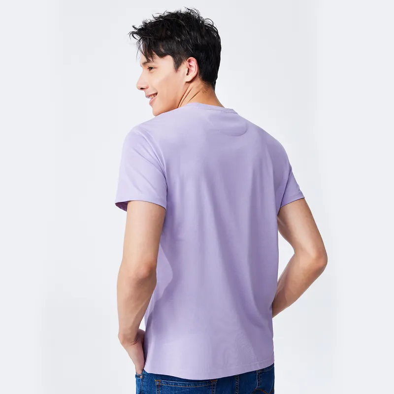 U.S. POLO ASSN. T Shirts Men-16