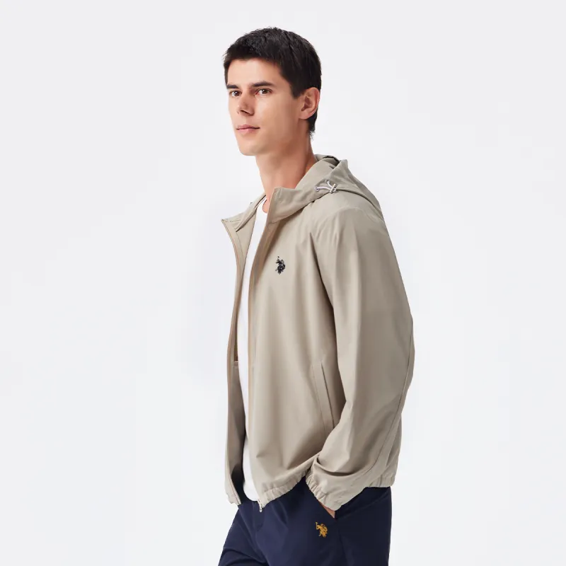 U.S. POLO ASSN. Jackets & Coats Men's-7