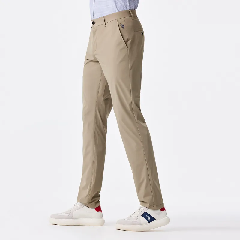 U.S. POLO ASSN. Casual Pants Men's-3