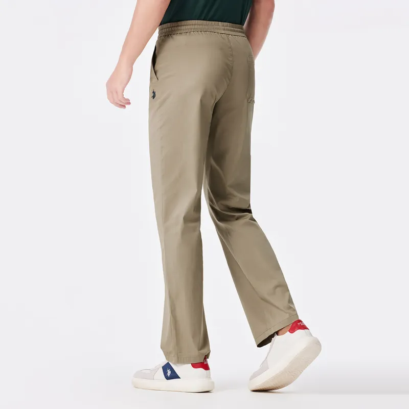 U.S. POLO ASSN. Casual Pants Men's-5