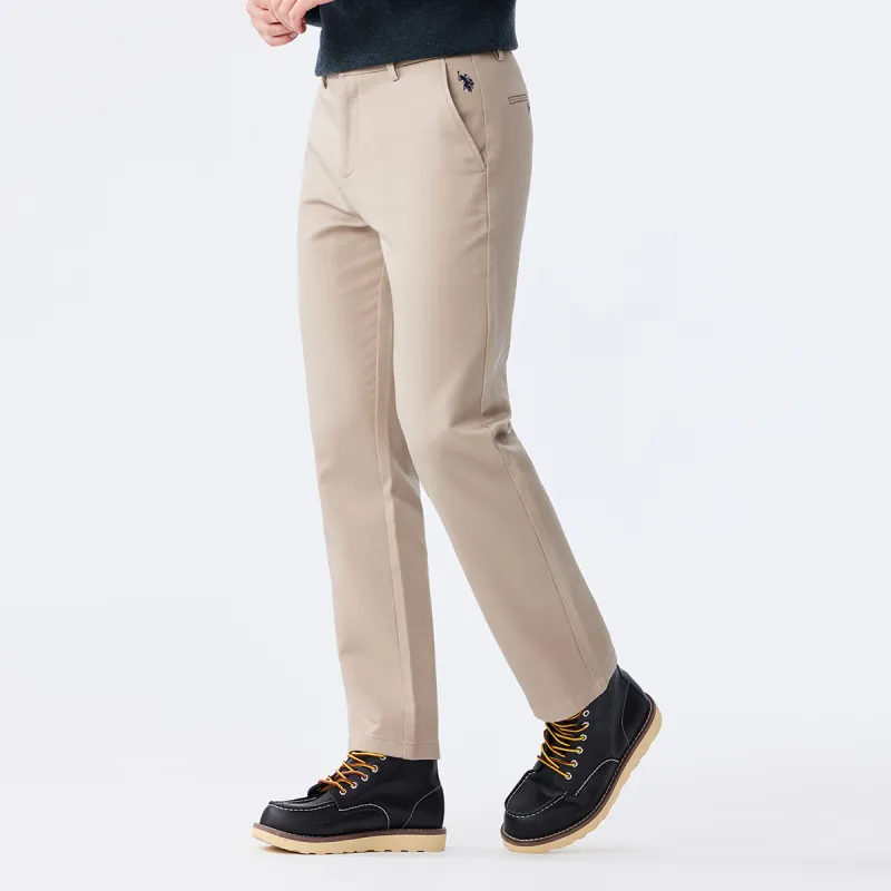U.S. POLO ASSN. Casual Pants Men's-4