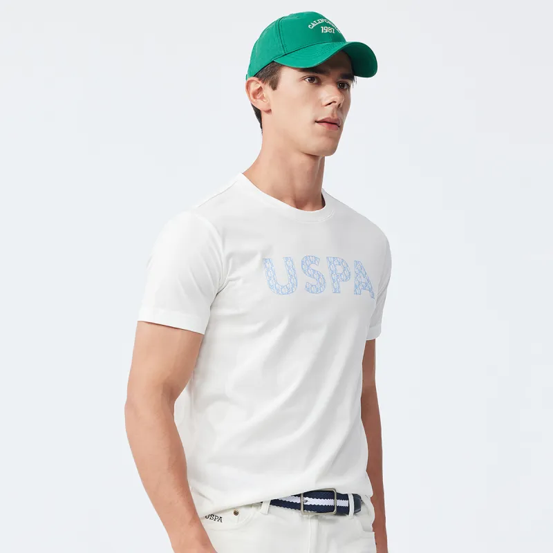 U.S. POLO ASSN. T Shirts Men-1