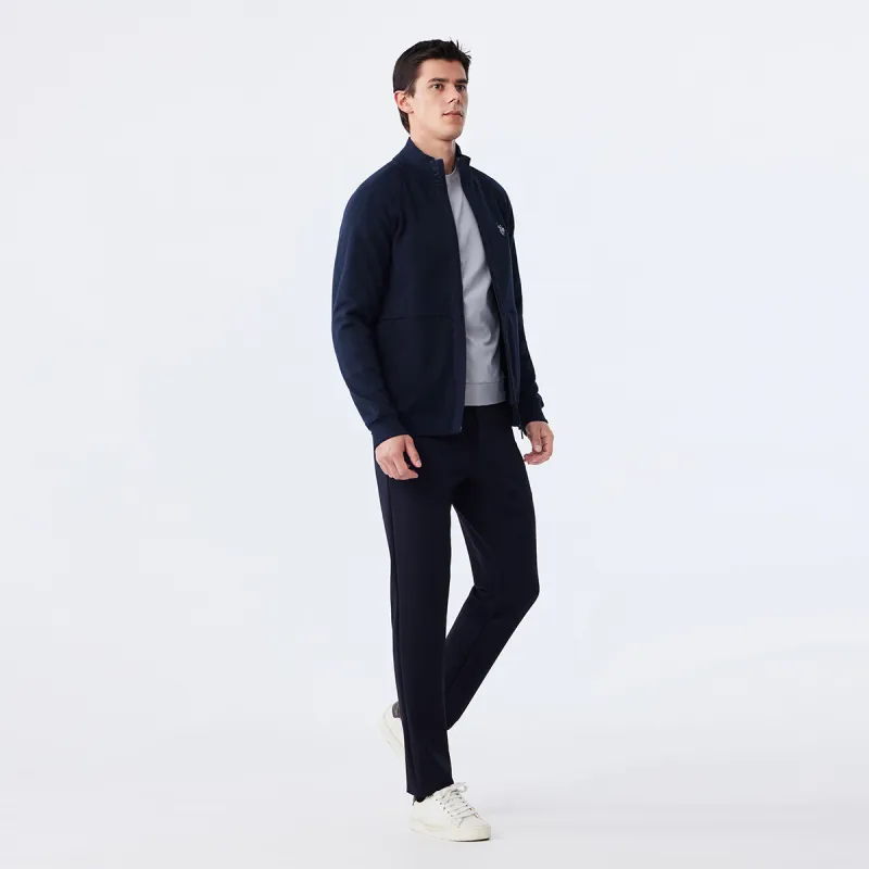 U.S. POLO ASSN. Sweatshirt Men's Navy Blue-6