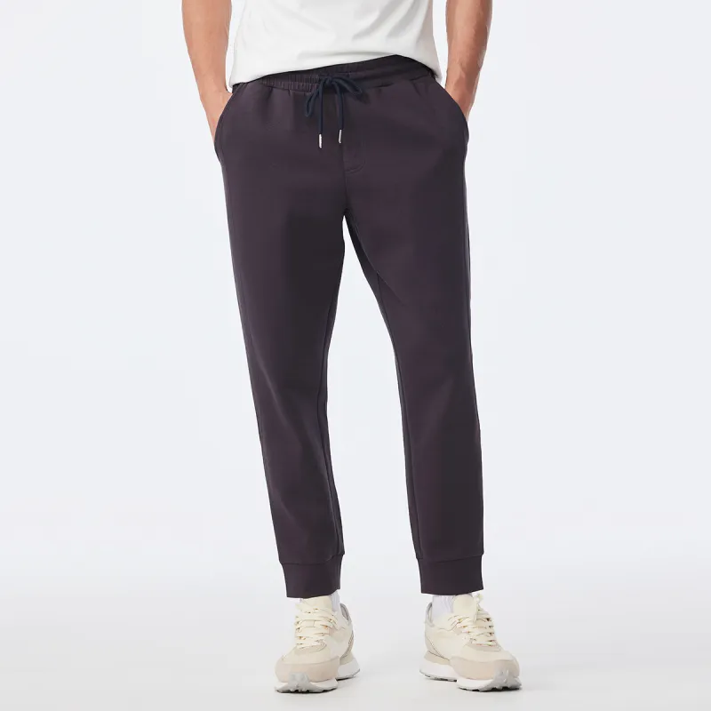 U.S. POLO ASSN. Casual Pants Men's Dark Gray-3