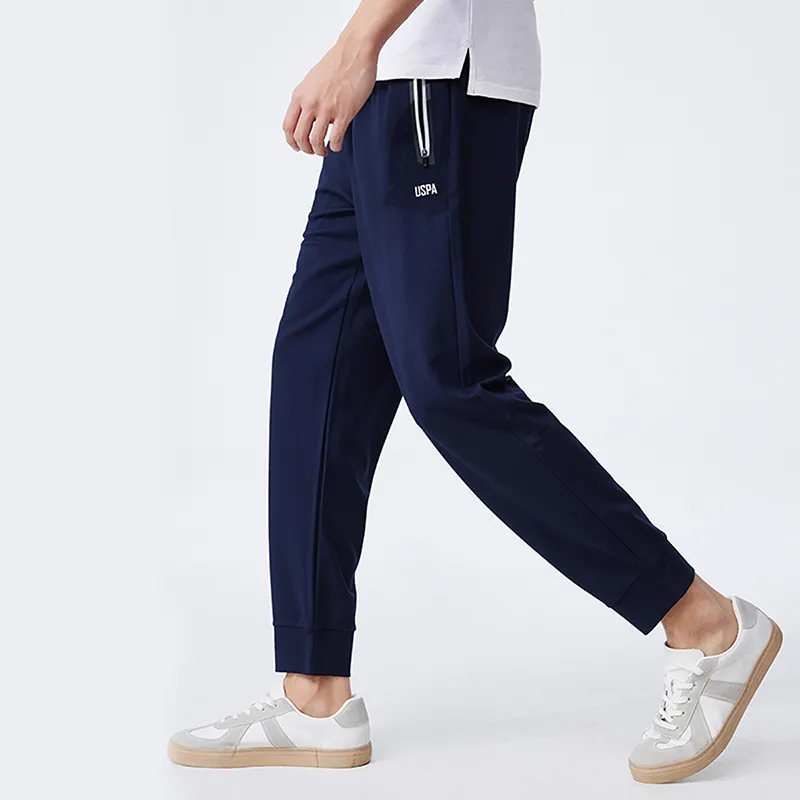 U.S. POLO ASSN. Casual Pants Men's-3